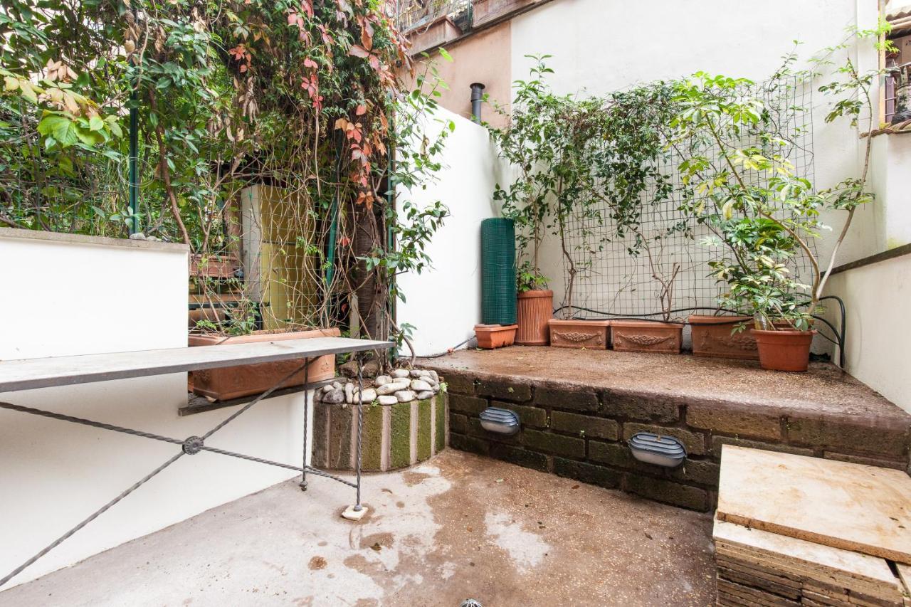 Appartement A Casa Di Bobo *